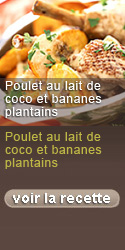 Poulet-au-lait-de-coco-et-bananes-plantains